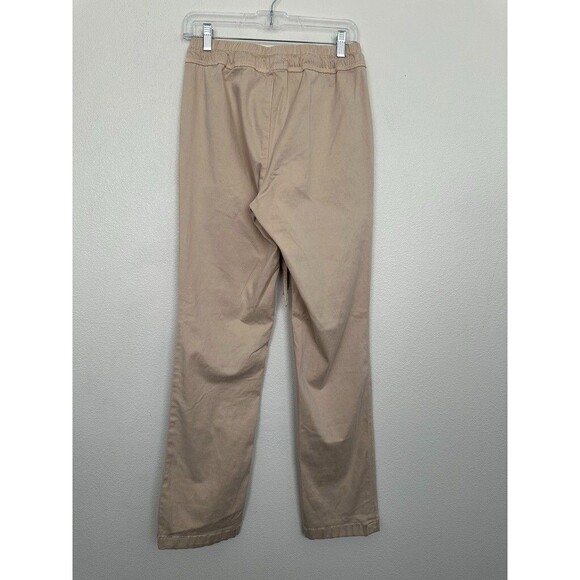 Cotton Citizen Sweatpants Straight Leg Drawstring Athleisure Women's Small NEW - Picture 6 of 11